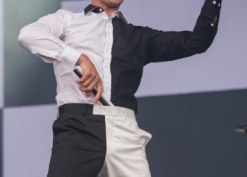 The Hives - 2017