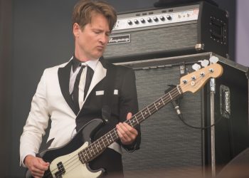 The Hives - 2017