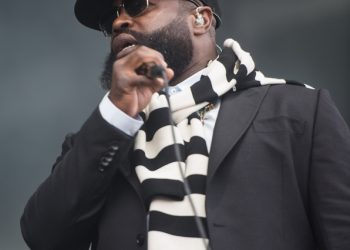 The Roots - 2017