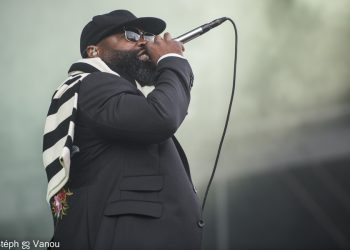 The Roots - 2017