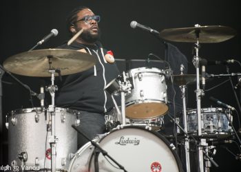 The Roots - 2017