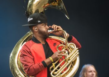 The Roots - 2017