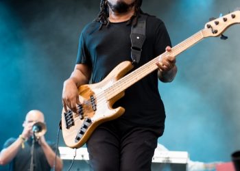 The Roots - 2017