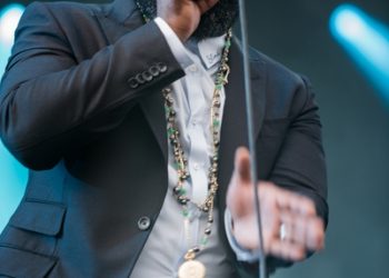 The Roots - 2017