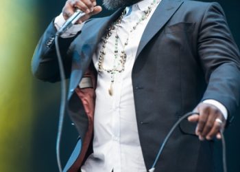The Roots - 2017