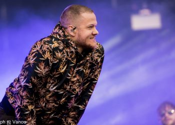 Imagine Dragons - 2017