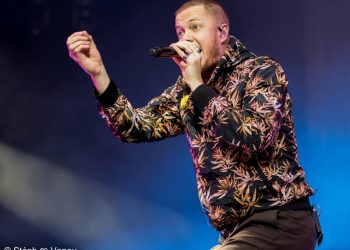 Imagine Dragons - 2017