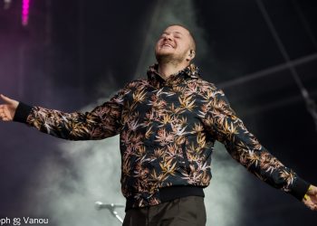 Imagine Dragons - 2017