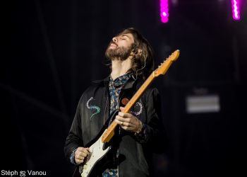 Imagine Dragons - 2017