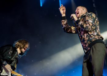 Imagine Dragons - 2017