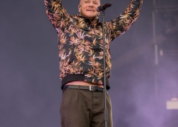 Imagine Dragons - 2017