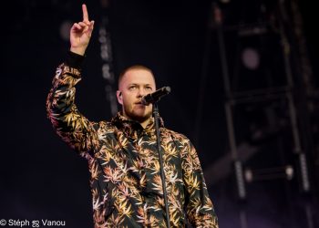 Imagine Dragons - 2017