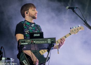 Imagine Dragons - 2017
