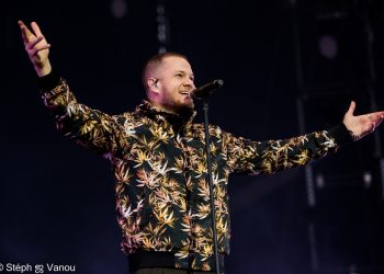 Imagine Dragons - 2017
