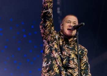 Imagine Dragons - 2017