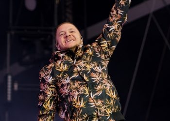 Imagine Dragons - 2017