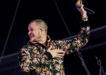 Imagine Dragons - 2017
