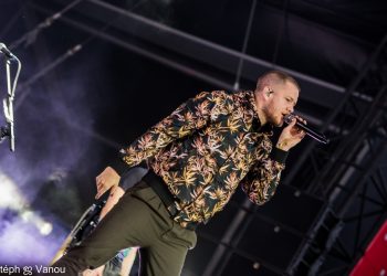 Imagine Dragons - 2017