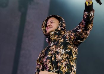 Imagine Dragons - 2017