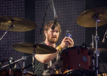Imagine Dragons - 2017
