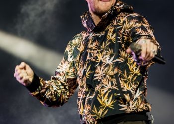 Imagine Dragons - 2017