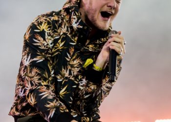 Imagine Dragons - 2017