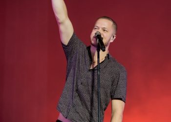 Imagine Dragons - 2017