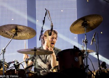 Imagine Dragons - 2017