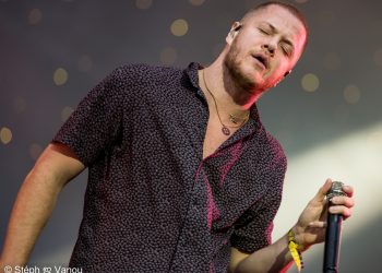 Imagine Dragons - 2017