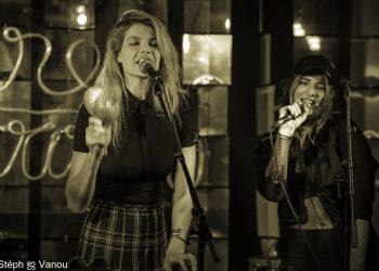 Nadeah & Beki - 2020