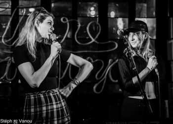Nadeah & Beki - 2020