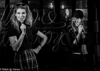 Nadeah & Beki - 2020
