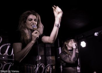 Nadeah & Beki - 2020