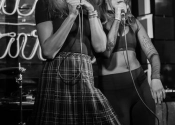 Nadeah & Beki - 2020