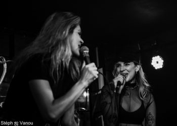 Nadeah & Beki - 2020