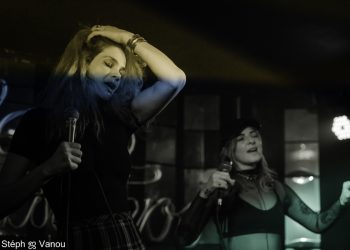 Nadeah & Beki - 2020