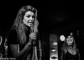 Nadeah & Beki - 2020