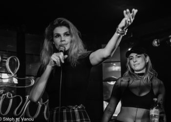 Nadeah & Beki - 2020